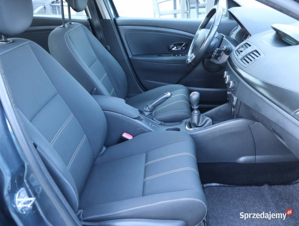 Renault Megane 12 TCe Piaseczno