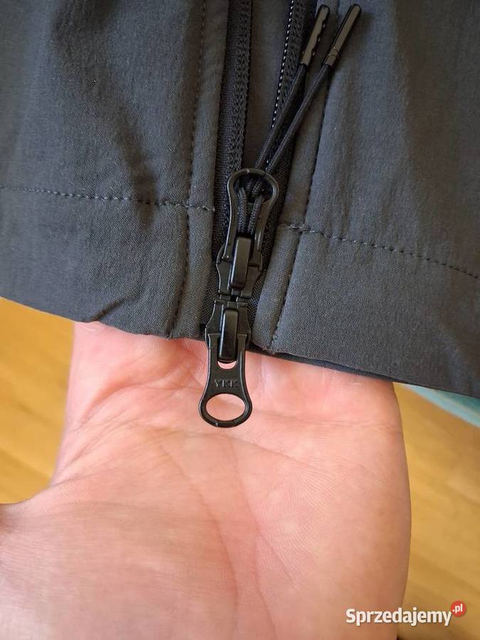 Nowa kurtka windrunner Nike mazowieckie Warszawa sprzedam