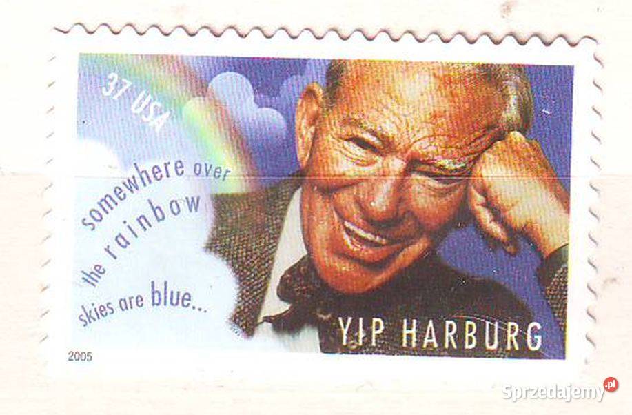 Zn USA Mi 3922 kas 2005 śląskie