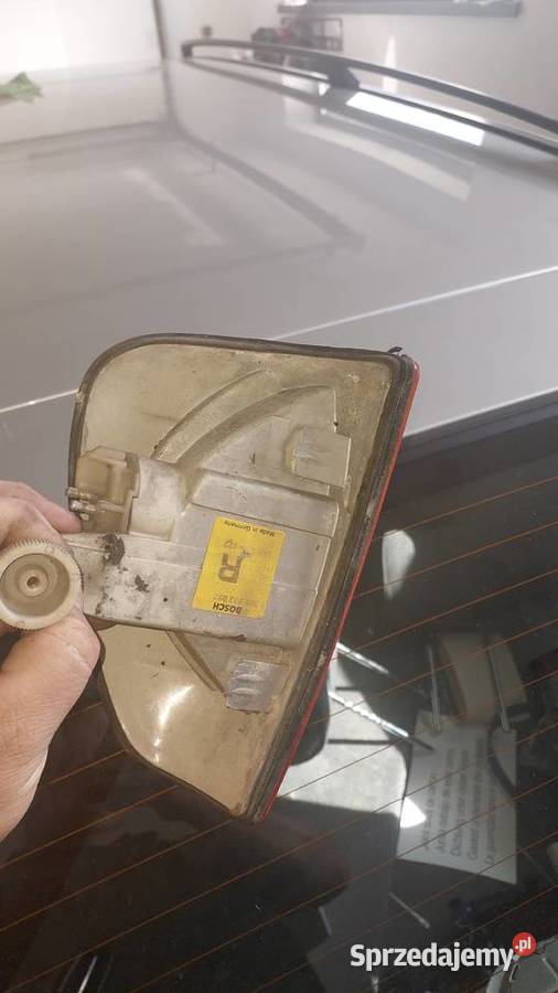 Kierunkowskaz bosch prawy Mercedes W124 Kierunkowskazy sprzedam