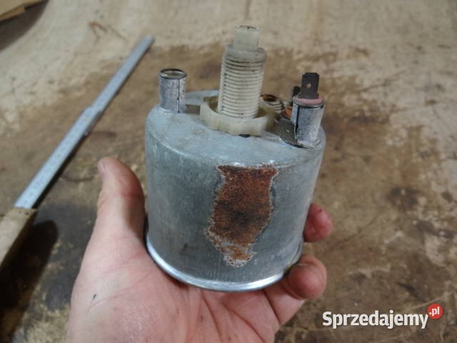 licznik MZ TS ETS ETZ 150 250 org DDR