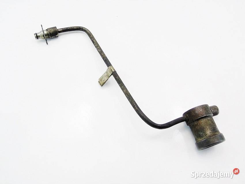 PRZEWÓD RURKA SPRZĘGŁA SANDERO I STEPWAY 15 osobowe Sosnowiec