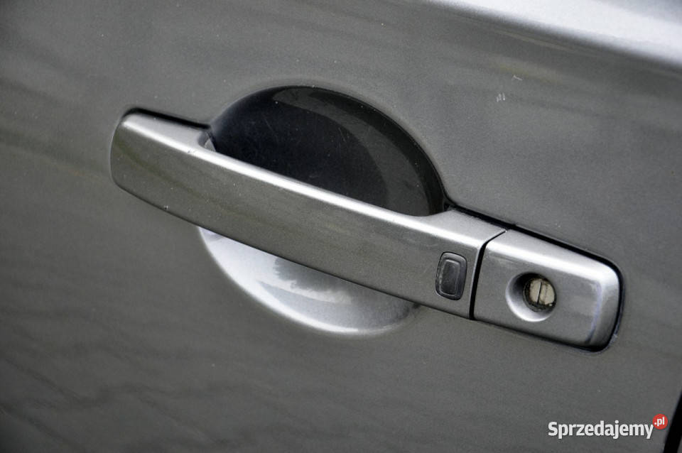 Nissan Qashqai 20i 141 mazowieckie Węgrów