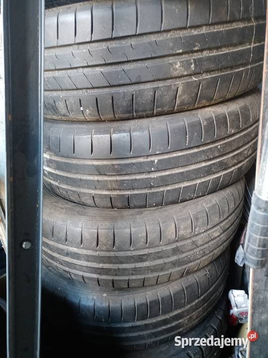 Toyota Avensis 201112r 39840km Odrzywół