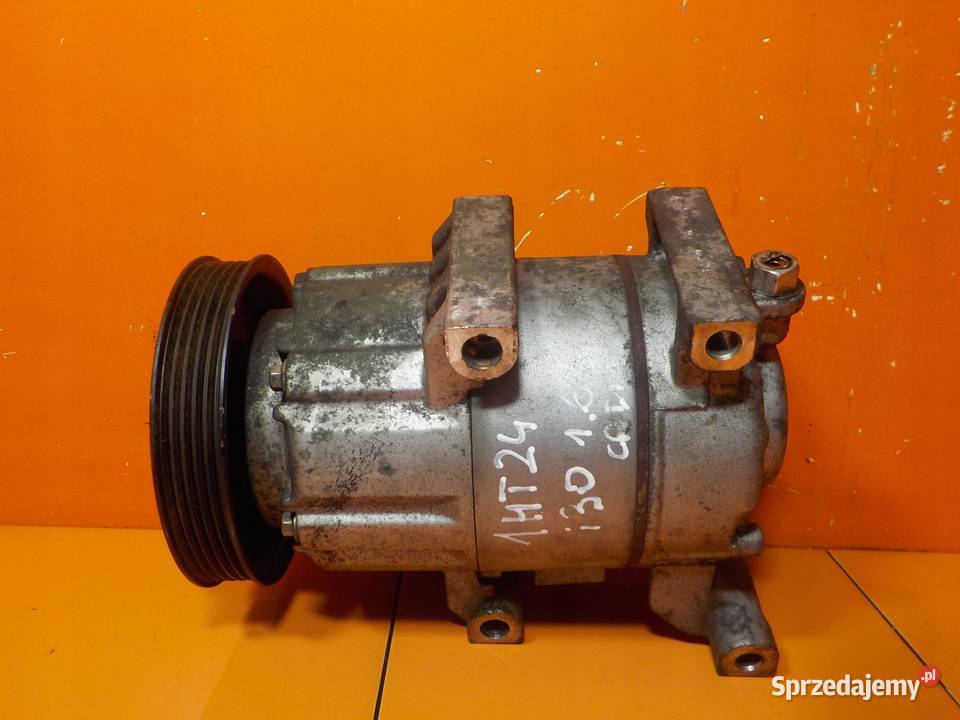 i30 CEED CERATO ELANTRA 16 CRDI 15r D4FB Suków