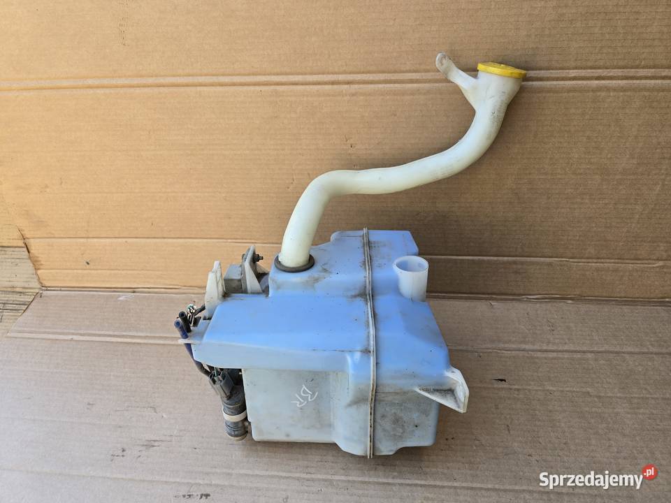 Subaru Outback IV BR zbiornik płynu spryskiwaczy Legnica