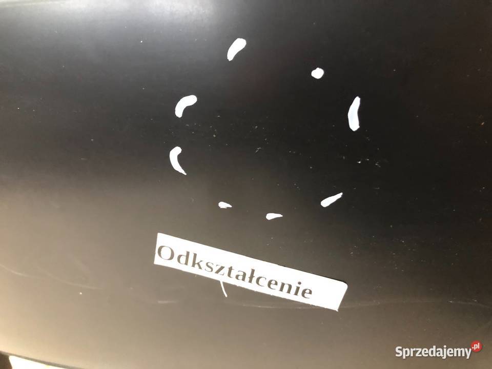 VW CADDY III 2K 20102015 TOURAN 1T3 1015 POD osobowe Skarżysko-Kamienna