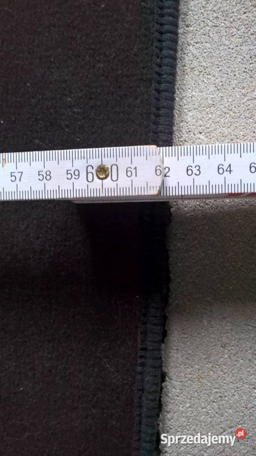 MINI dywaniki welurowe ori nowe osobowe dolnośląskie Legnica