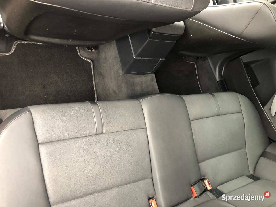 Sprzedam BMW x3 sprzedam