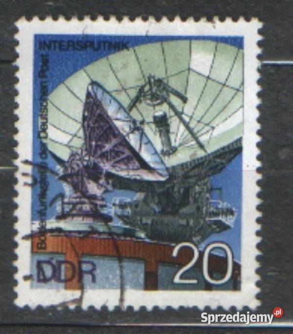 Zn NRD Mi 2122 kasa 1976