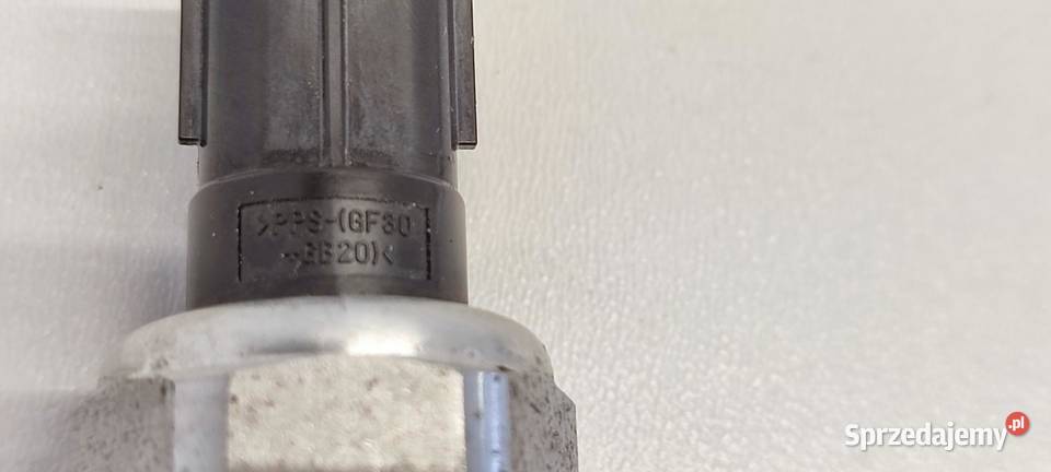 MAZDA 2 TOYOTA YARIS IV CZUJNIK KLIMATYZACJI osobowe Klimatyzacja dolnośląskie