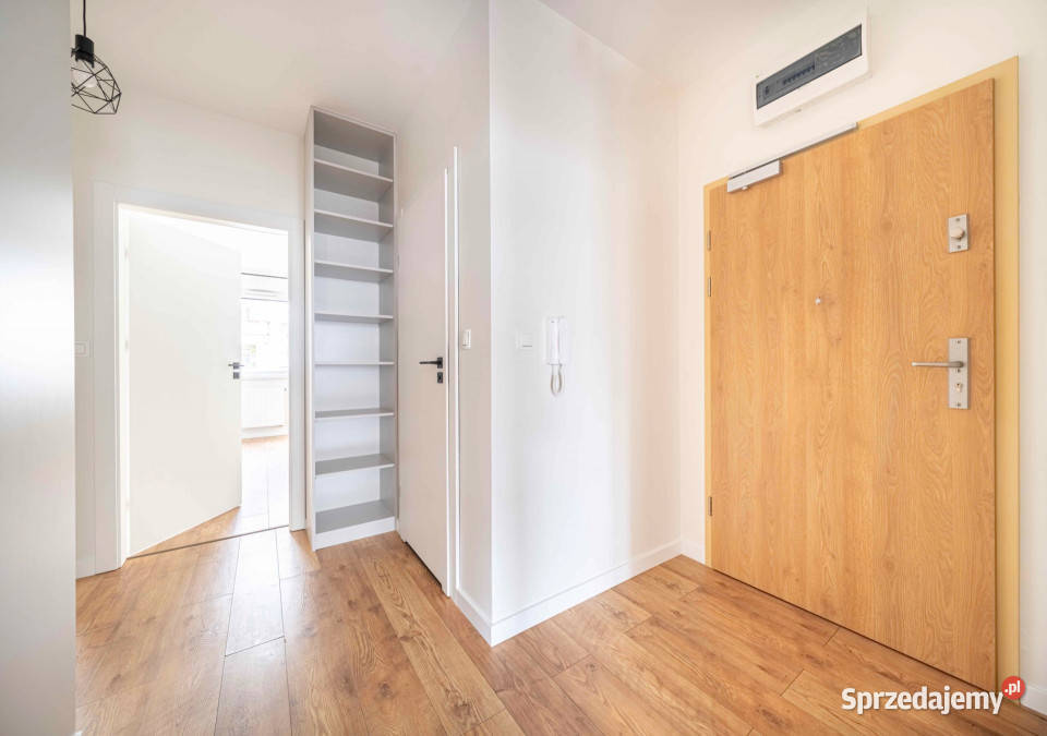 Trzypokojowe balkon loggia Jezioro Malta 14206zł/m2 Poznań