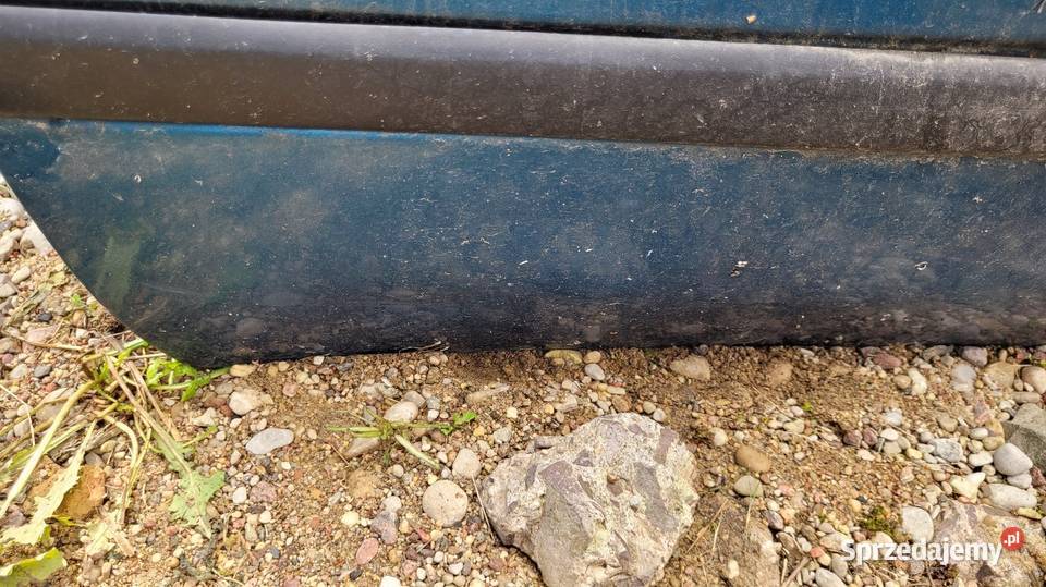 Drzwi Nissan Sunny N14