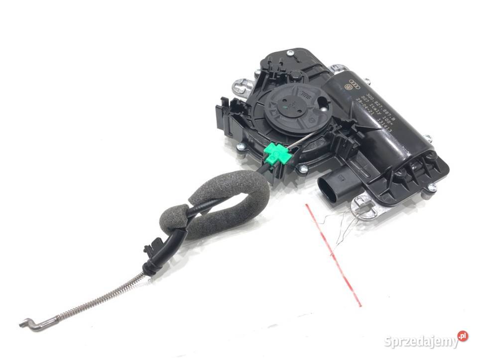 DOCIĄG KLAPY TYŁ VW ARTEON 3G0827887B 20 320