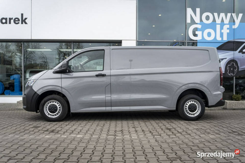 Volkswagen Transporter T7 Furgon 20 TDI 150 Łódź