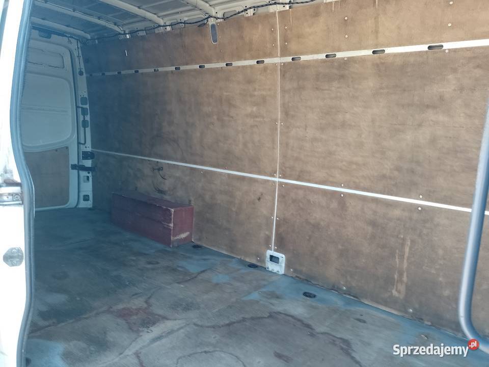 Fiat Ducato 23 wielkopolskie