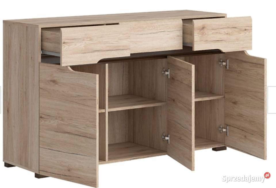 Komody Elpassa BRW Warszawa