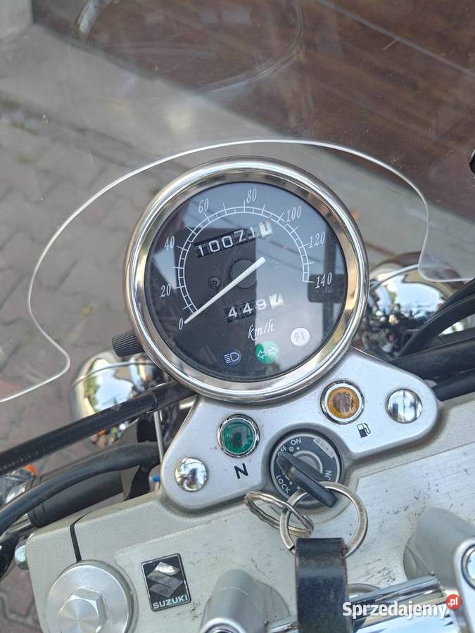Sprzedam Dwa Motocykle Honda i Suzuki 125cc małopolskie Kraków sprzedam