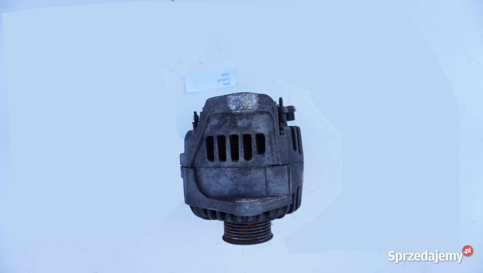 ALTERNATOR NISSAN MAXIMA A34 2004 2008 osobowe Nowy Tomyśl sprzedam