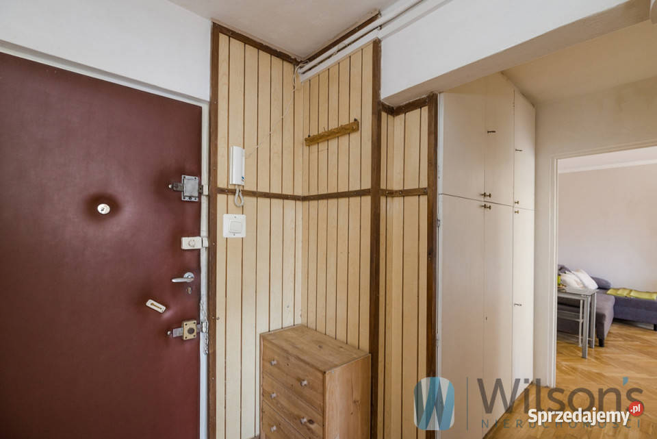 Mieszkanie sprzedam Warszawa Zabłocińska 452m2 2