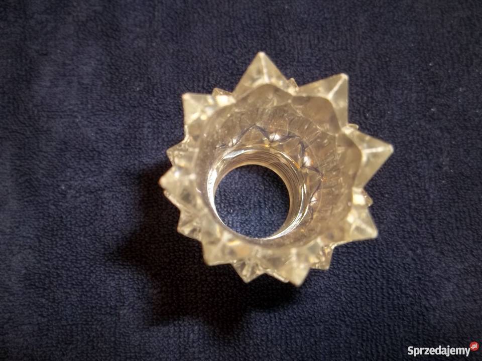 Oprawki plastikowe do małych żarówek łódzkie Łódź