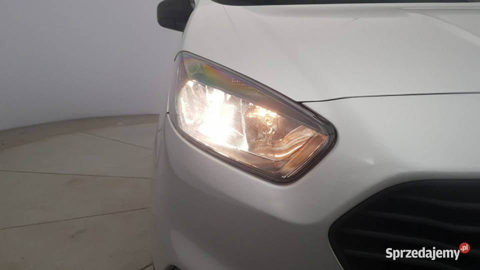 Ford Transit Courier 10 EcoBoost Trend Z pełny VAT mazowieckie