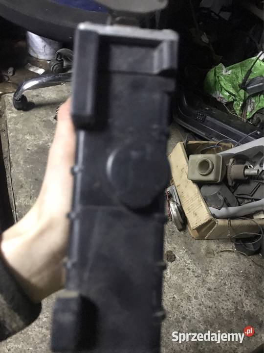 Komputer mercedes w124 Męcina Wielka