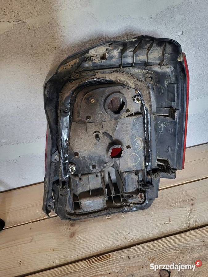 Lampa tył lewa subaru forester sf lift fl Pułtusk