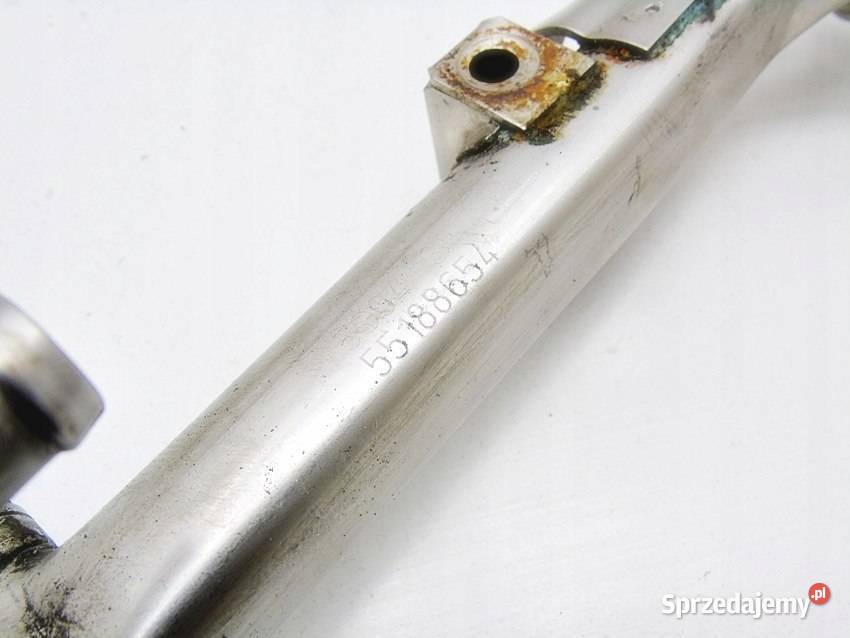 RURA WODY 19 JTD MJTD CROMA 159 GRAN PUNTO