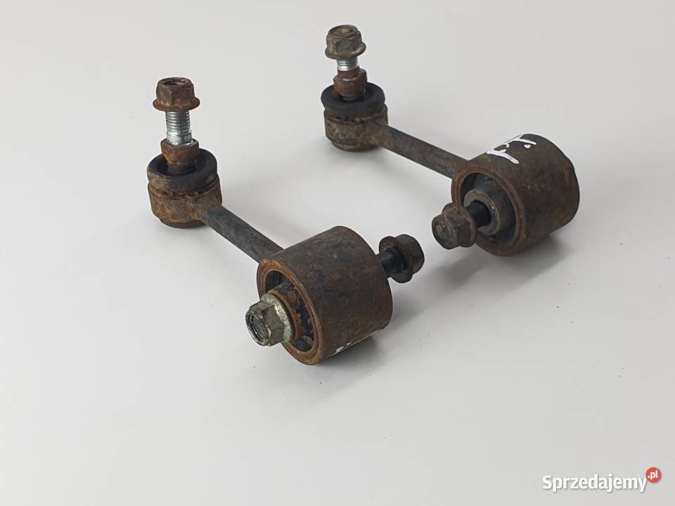 STABILIZATOR TYL LACZNIK TGB BLADE 550 EFI TGB