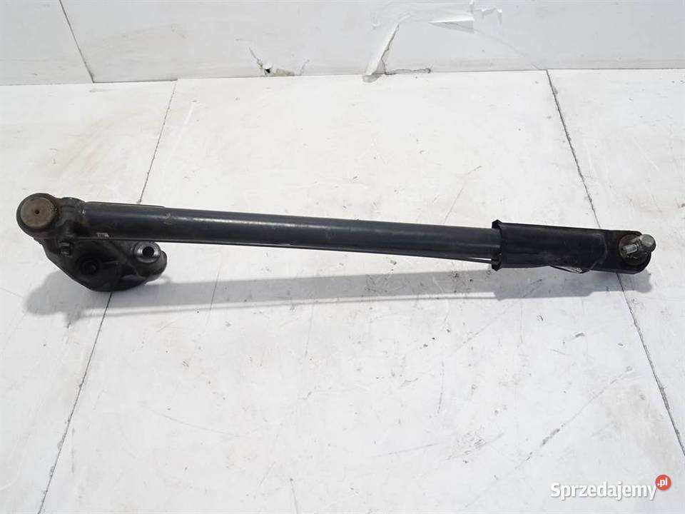 SIŁOWNIK WYWROTU KABINY MERCEDES ACTROS MP4 MP5