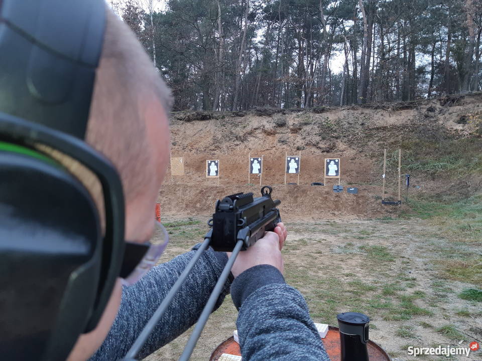 Szkoła Ochrony Kurs Kwalifikowanego Pracownika i Żyrardów