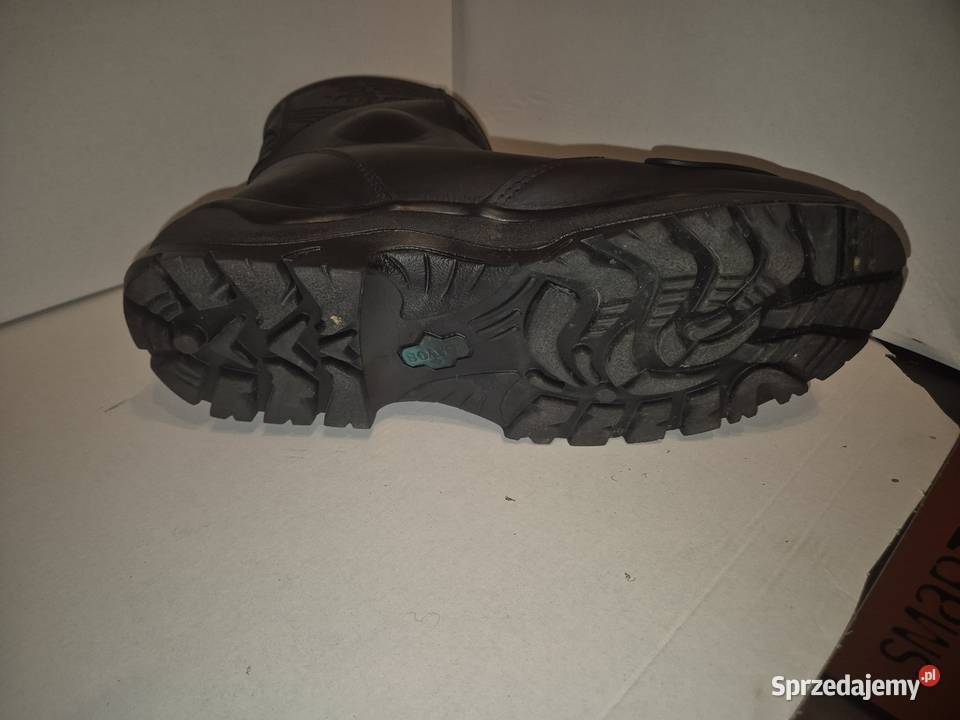 Buty motocyklowe Motoryzacja Żydów sprzedam