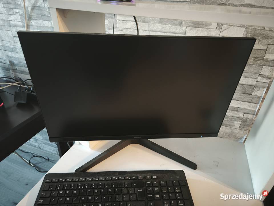 Monitor do komputera Samsung LS24F33x mazowieckie Marki