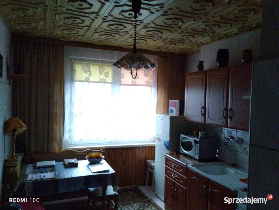 Mieszkanie 35 80 m2 z balkonem w centrum Białystok