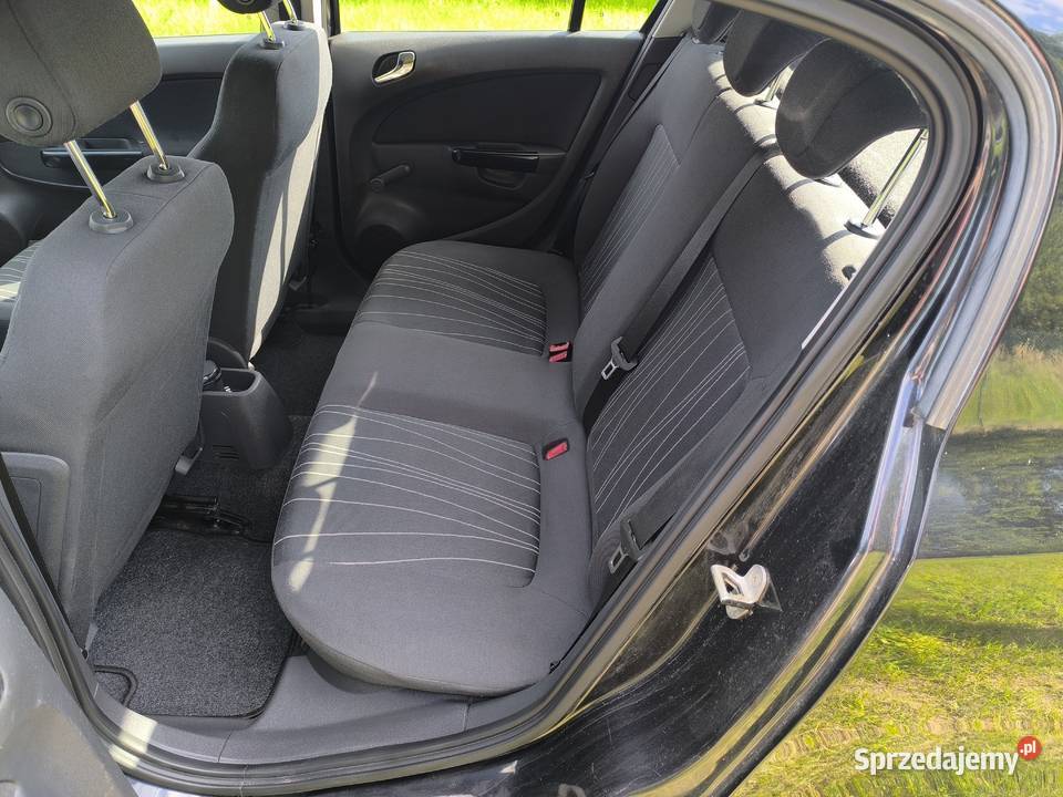 Sprzedam opel corsa d wielkopolskie sprzedam