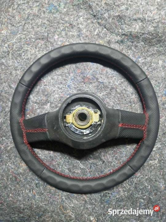 Kierownica Cinquecento sporting Rok produkcji 1999 Mokrzyska sprzedam