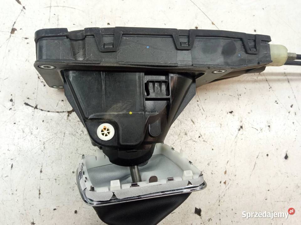 LEWAREK SKRZYNI BIEGÓW WYBIERAK 16 B MANUAL 5 B