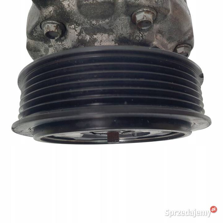 SPRĘŻARKA KLIMATYZACJI Audi A3 II 8P 14 TFSI Chełm