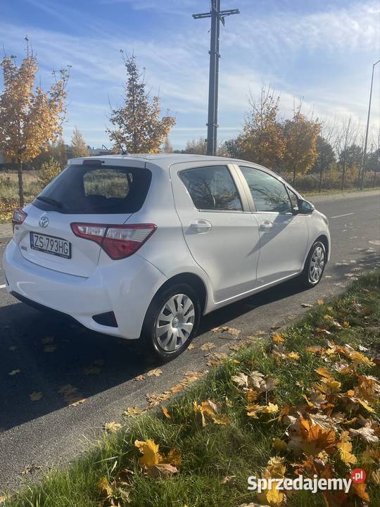 Faktura VAT 23 Polski salon bezwypadkowa ABS Stargard