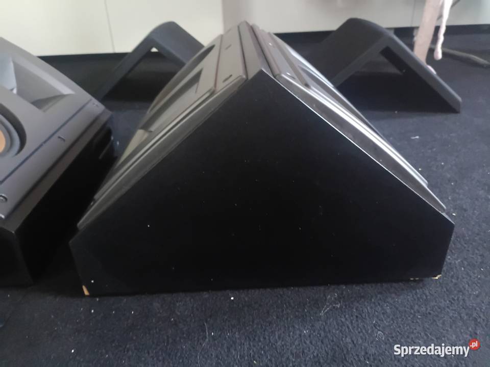 Klipsch rs52