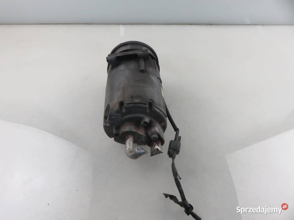 KOMPRESOR KLIMATYZACJI FORD FOCUS C 18 TDCi KKDA sprzedam