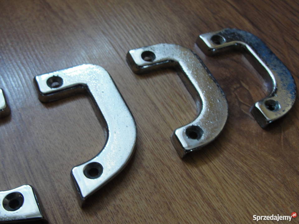 W110 W111 Mercedes Skrzydlak listwy ozdobniki Nowy Sącz