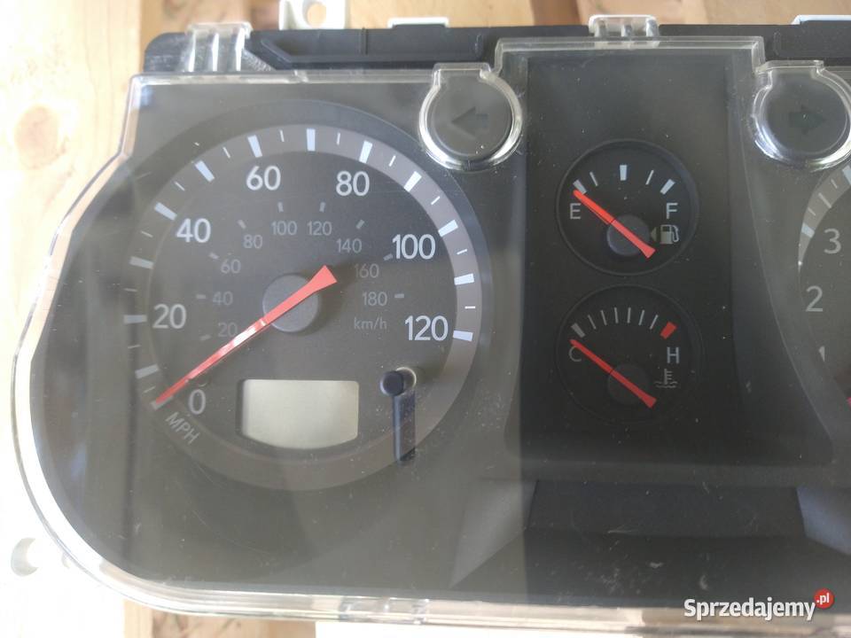 Licznik Zegar Mitsubishi Outlander Automat Skawina sprzedam