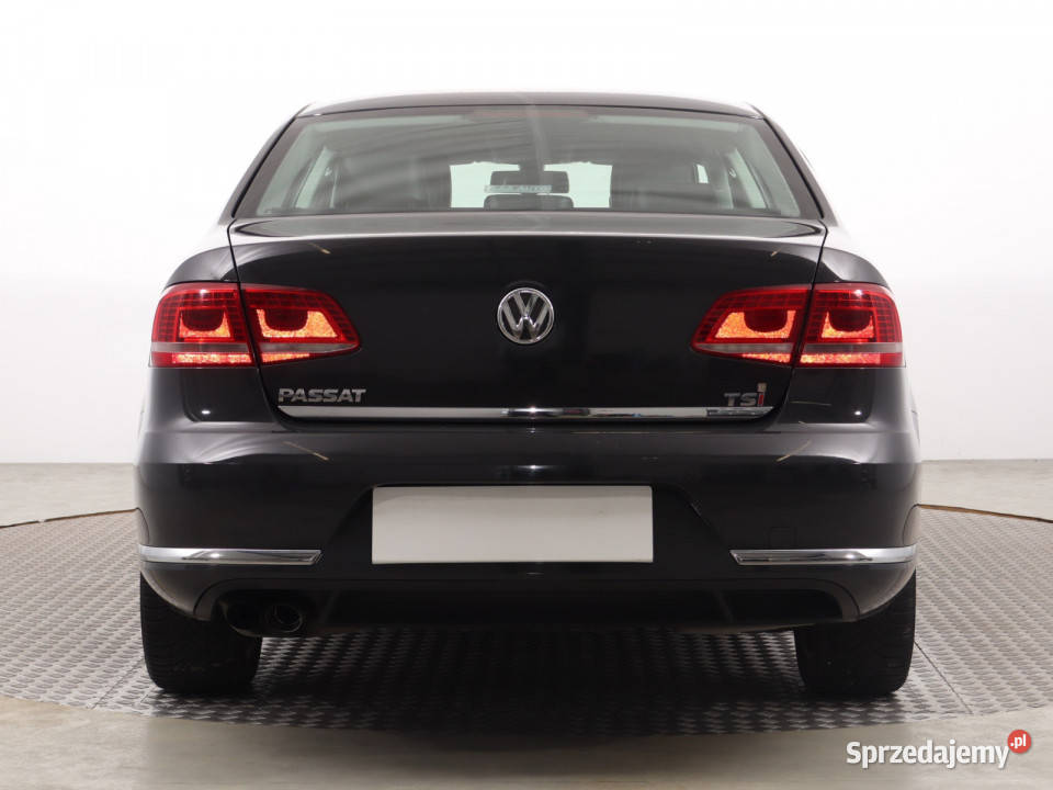 VW Passat 14 TSI isofix Motoryzacja Katowice sprzedam