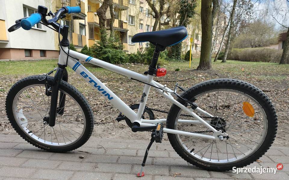 Dziecięcy rower górski Toruń