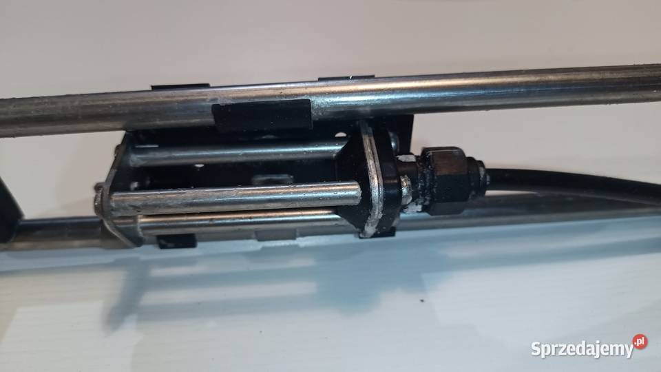 Naprawa Smoka Adblue MAN Euro 6 Wrocław serwis