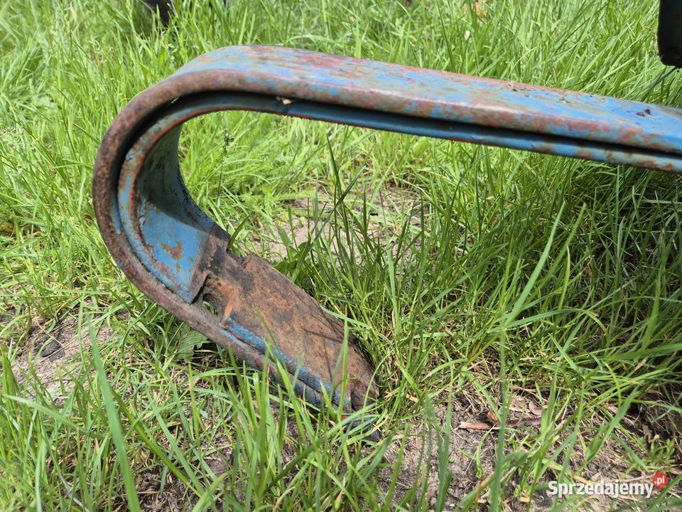 Siedzenie C325 C328 na sprężynie fotel Ursus Bucze sprzedam
