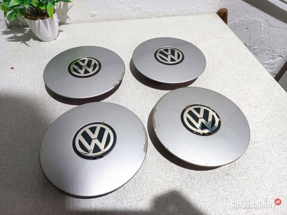 Dekielek kołpak VW 6N0 601 149E PA 66M15 mazowieckie Przasnysz sprzedam