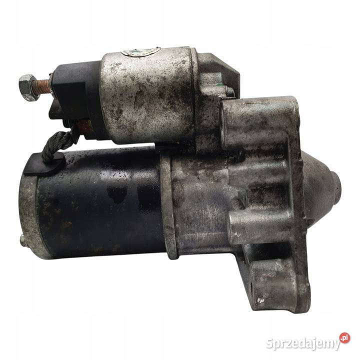 ROZRUSZNIK Peugeot Partner 16 HDI 9HZ M000T22471 Chełm
